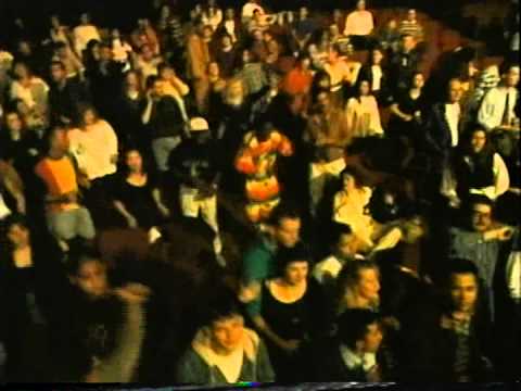 Inner Circle - (10/13) Sweat (A La La La La Long) (Live In Australia)