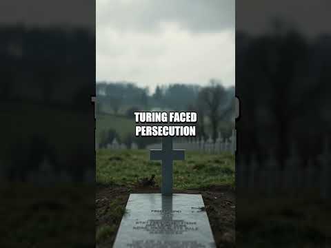 Alan Turing The Quiet Architect Of The Digital World