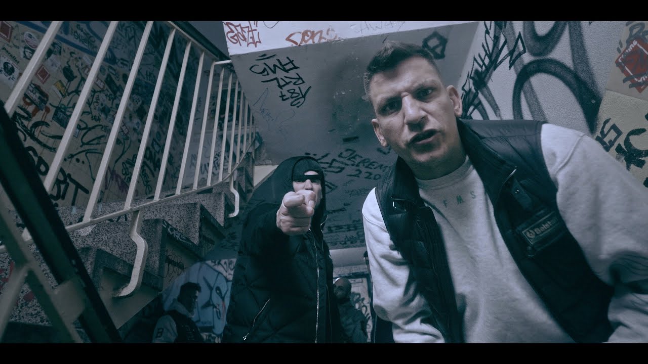 LX x Gzuz - GMO | 3 Albums in a Day 🎶