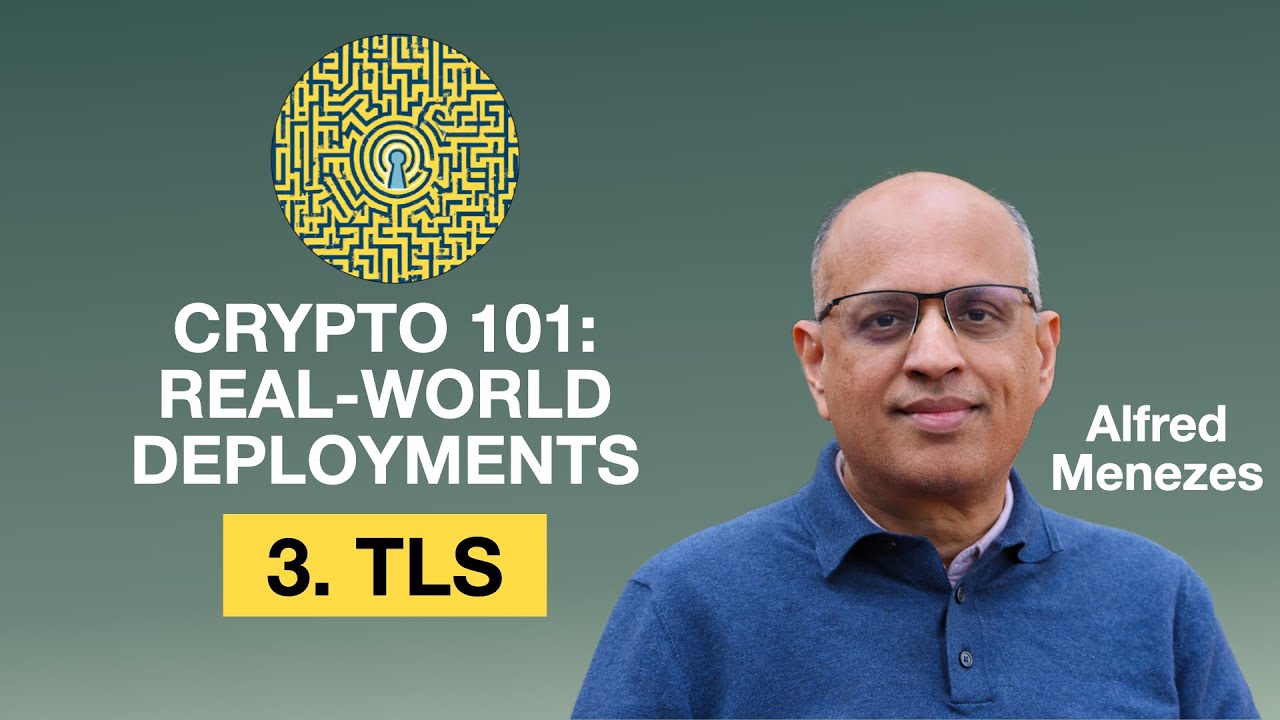 Mastering TLS 1.3: Secure Your Communications with Applied Cryptography 🔐