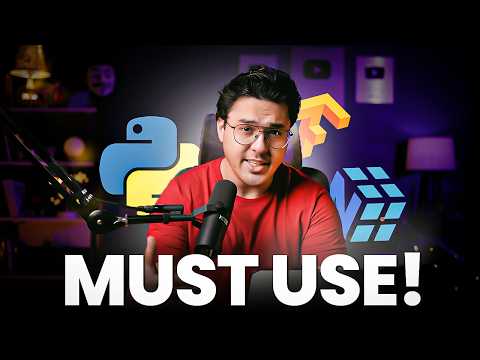 Must Use Python libraries for Data Analysis π₯