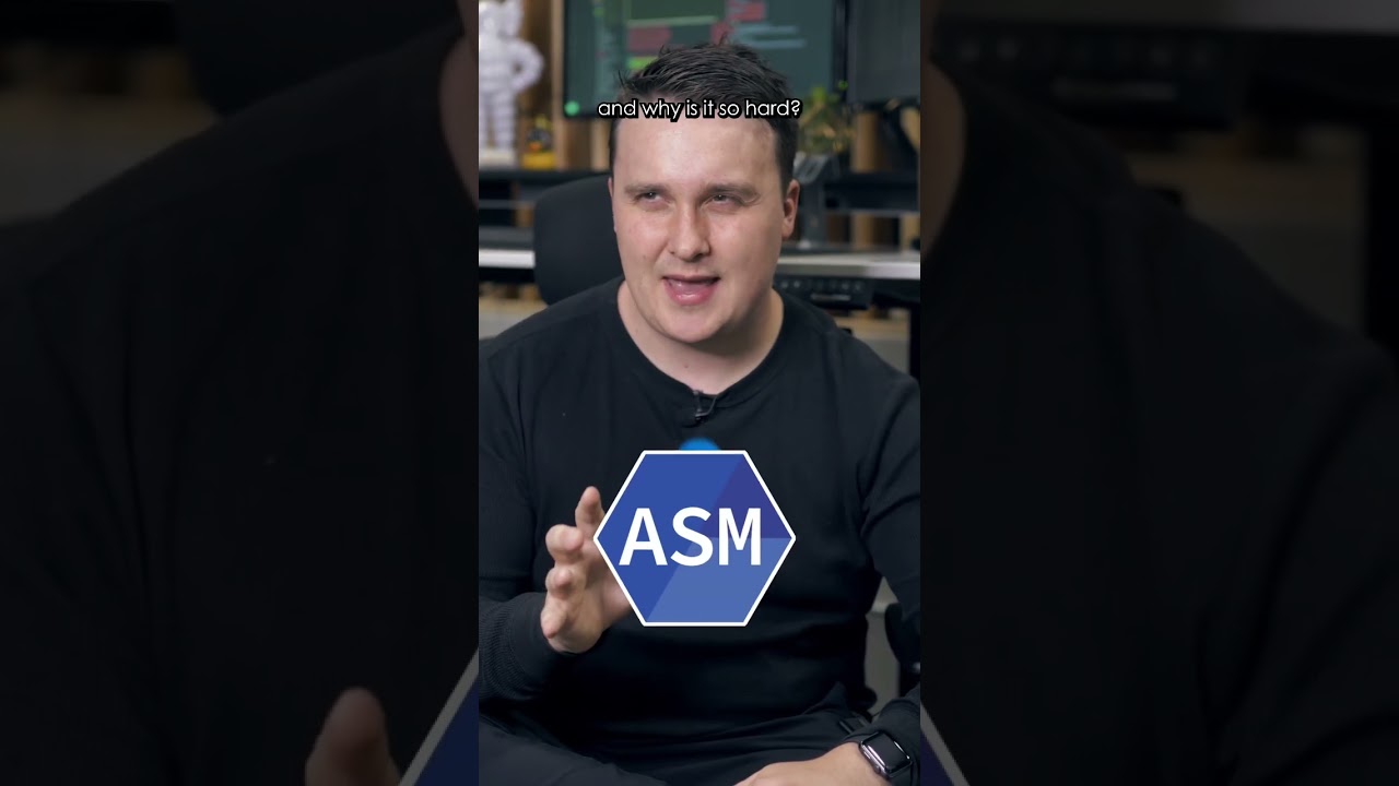 Discover the Challenging Game Built in the World's Hardest Programming Language 🎮