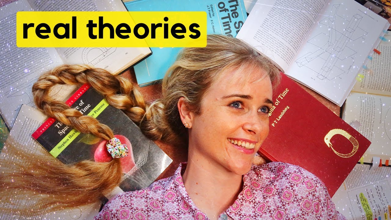 Illustrations of Time Travel in Physics Textbooks