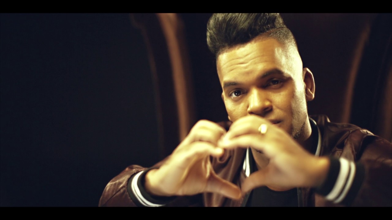 Redimi2 ft. Evan Craft - Viviré 🎶 Official Music Video