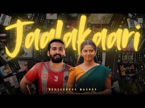 Jaalakaari x Aasa Kooda ❤️‍🔥 | BALTI | Sai Abhyankkar | Shane Nigam | DeXterDuke