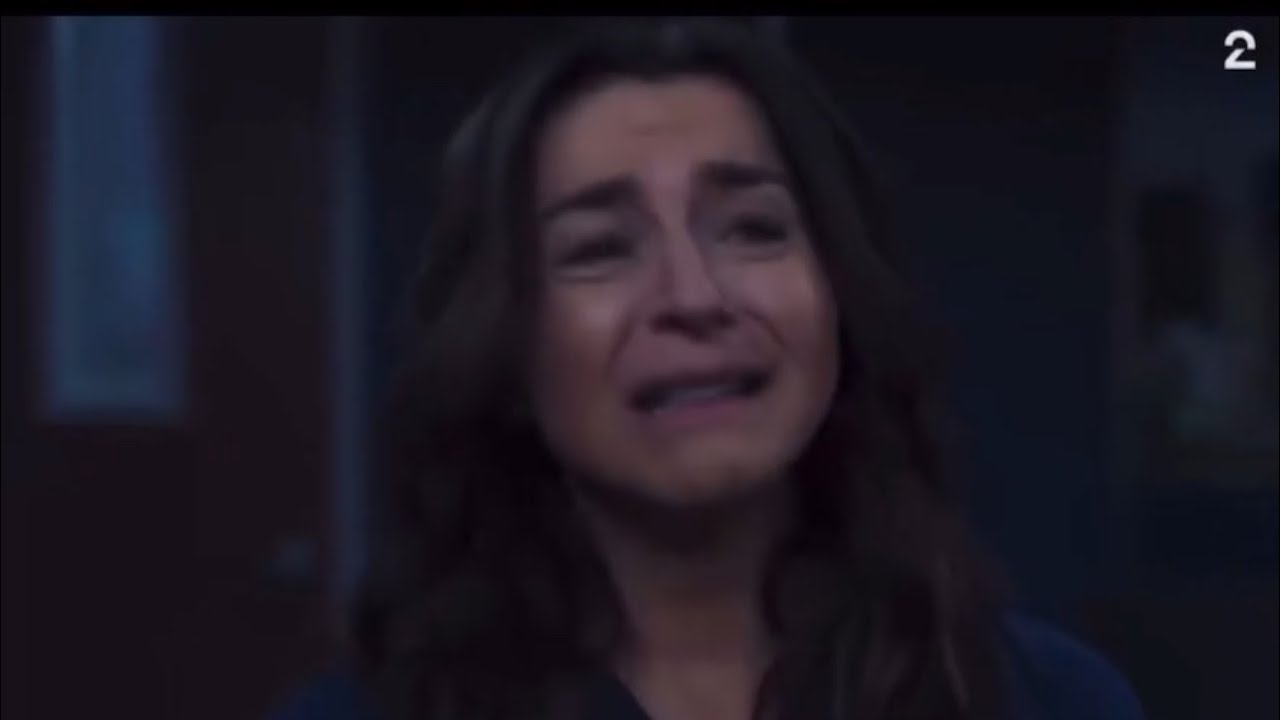 Grey’s Anatomy S22E01 'Only the Strong Survive' Premiere 🚑