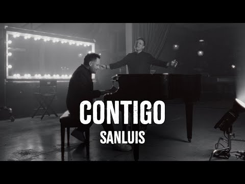 SanLuis - Contigo (Video Oficial)