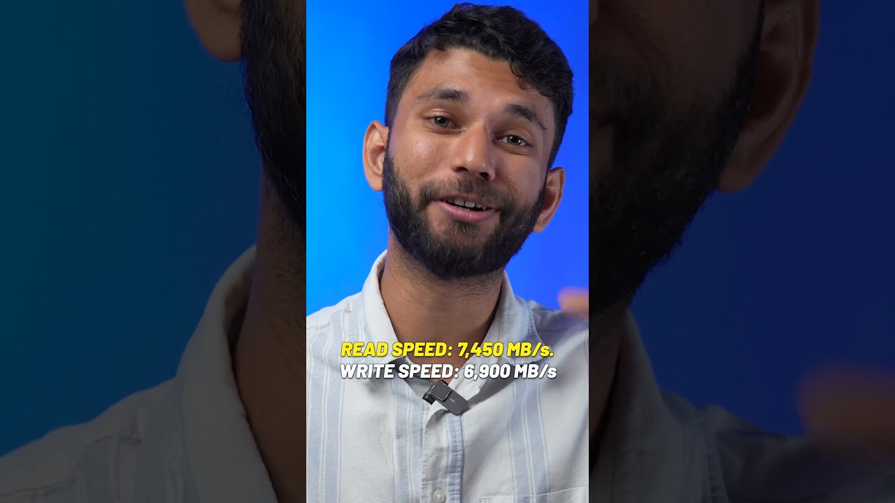 1 Boost Your Old Laptop's Speed with 1 Simple Fix 🚀