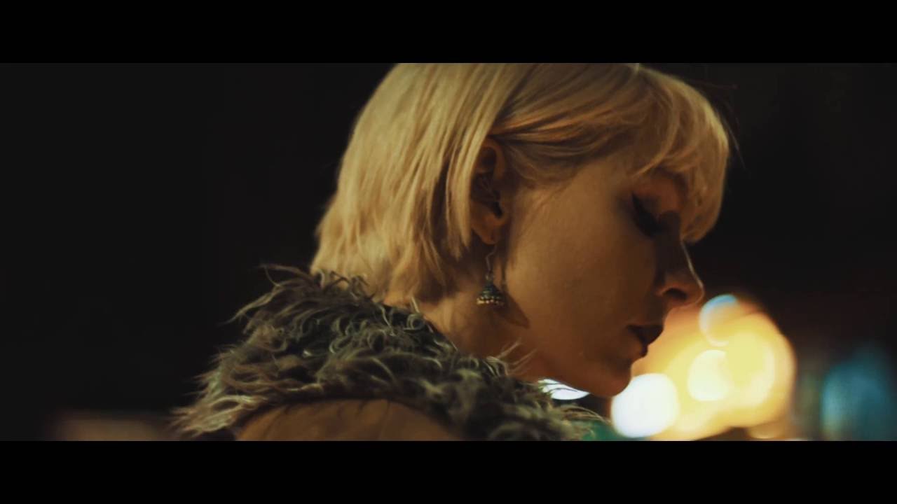 New Empire - A Little Braver (Official Music Video)