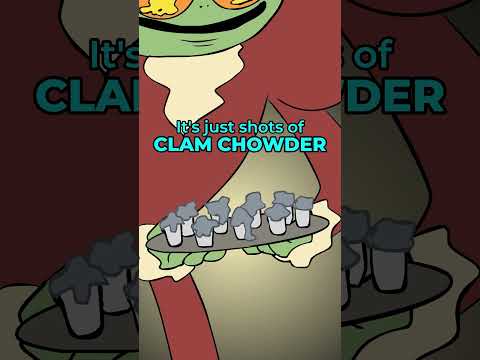 D&D Animated: Extra Creamy!!! π¦π² #dnd #ttrpg #dnd5e