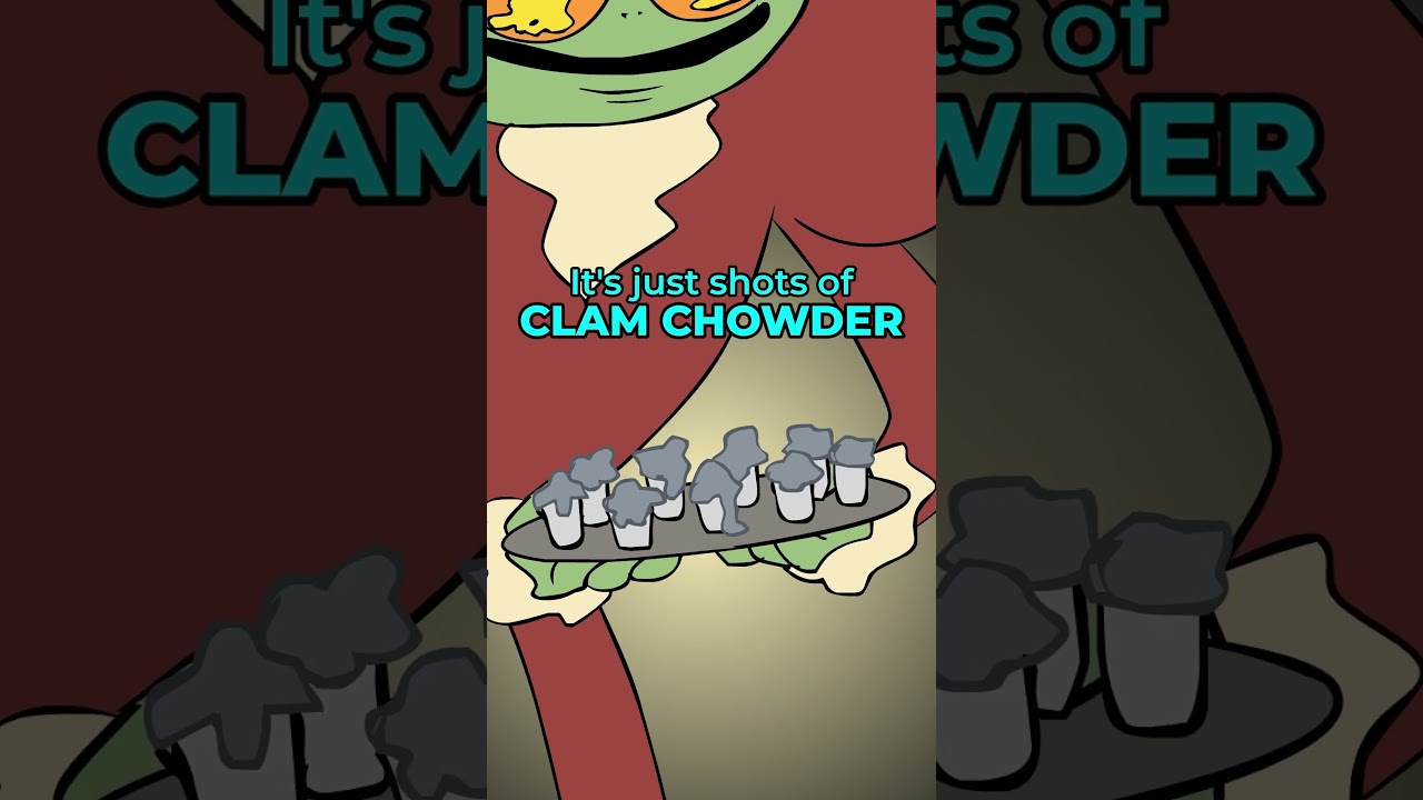 D&D Animated Adventure: Extra Creamy! π² | Uprooted Campaign Highlights