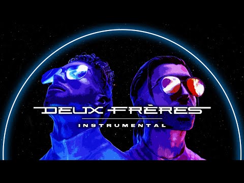 PNL // DEUX FRÈRES (instru)