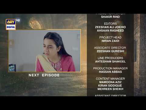 Chaalbaaz Episode 20 | Teaser | Saniya Samshad | Hammad Shoaib | Zoha Tauqeer | ARY Digital