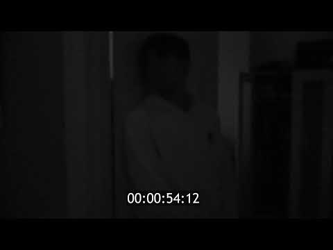 can you hear it ? (final genre film media student work)