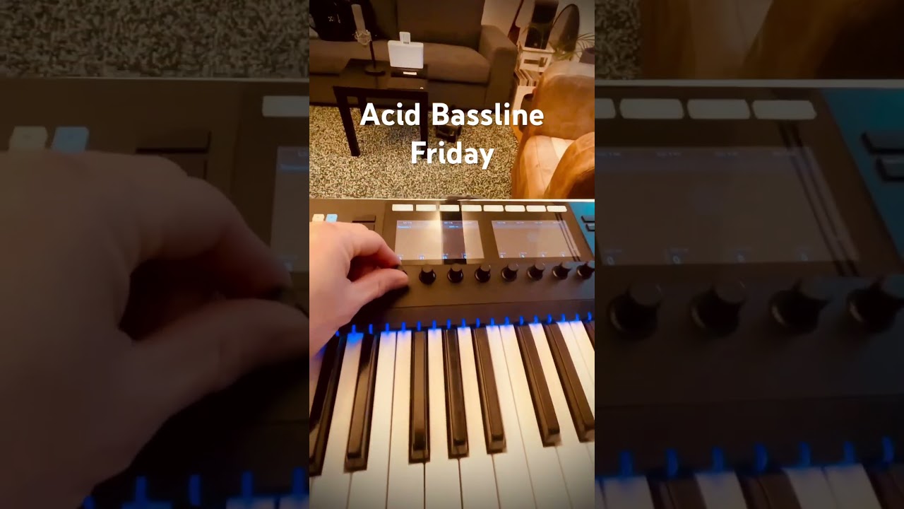 Aligning Serum Bass with Kick 2 🎶