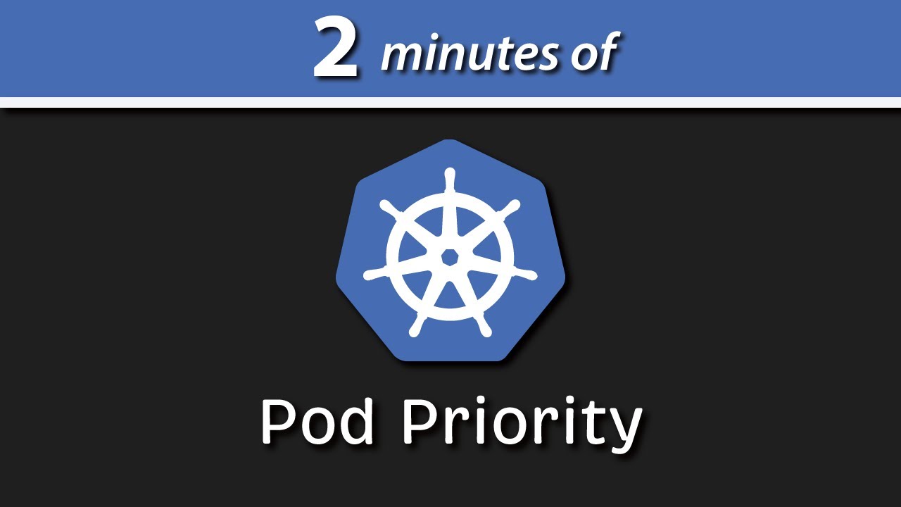 Kubernetes Pod Priority Examples 🚀