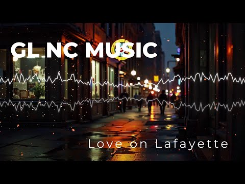 Love on Lafayette 💛 Soulful Deep House NYC Vibe | 90s Vocal House Groove