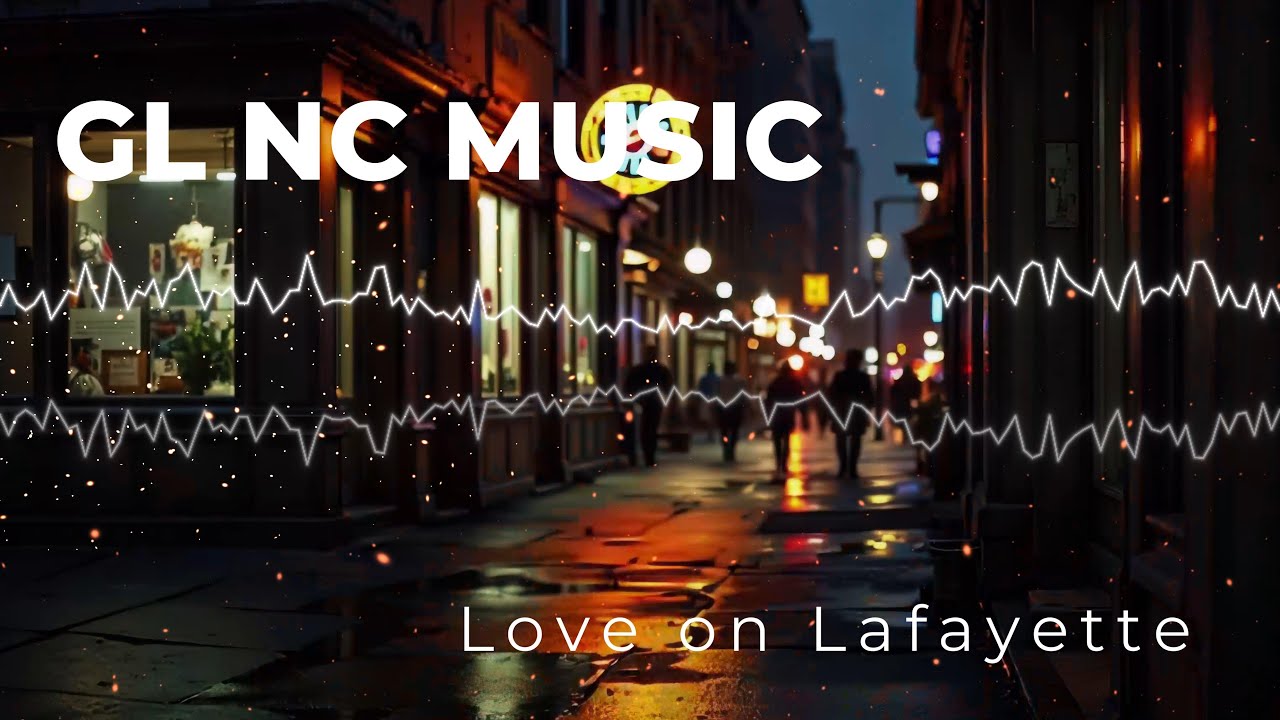 Love on Lafayette 💛 | Soulful Deep House NYC Vibe & 90s Vocal House Groove