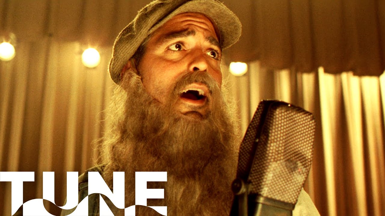 The Soggy Bottom Boys Perform 'I Am a Man of Constant Sorrow' in O Brother, Where Art Thou? (2000)