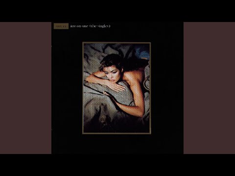 [I'll Never Be] Maria Magdalena (Single Verison)