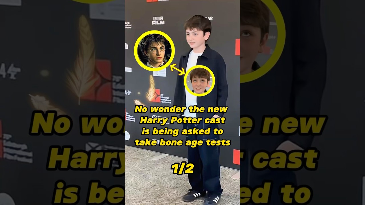 Latest Celebrity News Featuring Daniel Radcliffe and Dominic McLaughlin