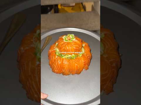 My way of saying I love #cooking #love