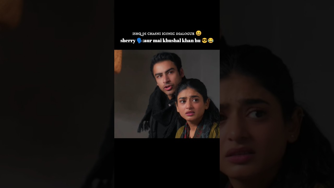 Khushal Khan's Fun Moments 😎😂