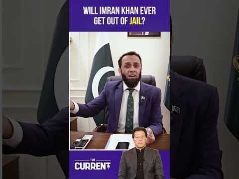 Will Imran Khan ever get out of jail?