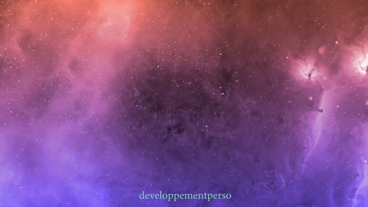 Ondes Thêta Puissantes pour Intuition & Créativité 🎶