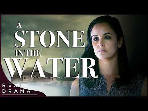 A Stone in the Water | Thrilling Mystery Movie Full HD | Melissa Fumero | Real Drama