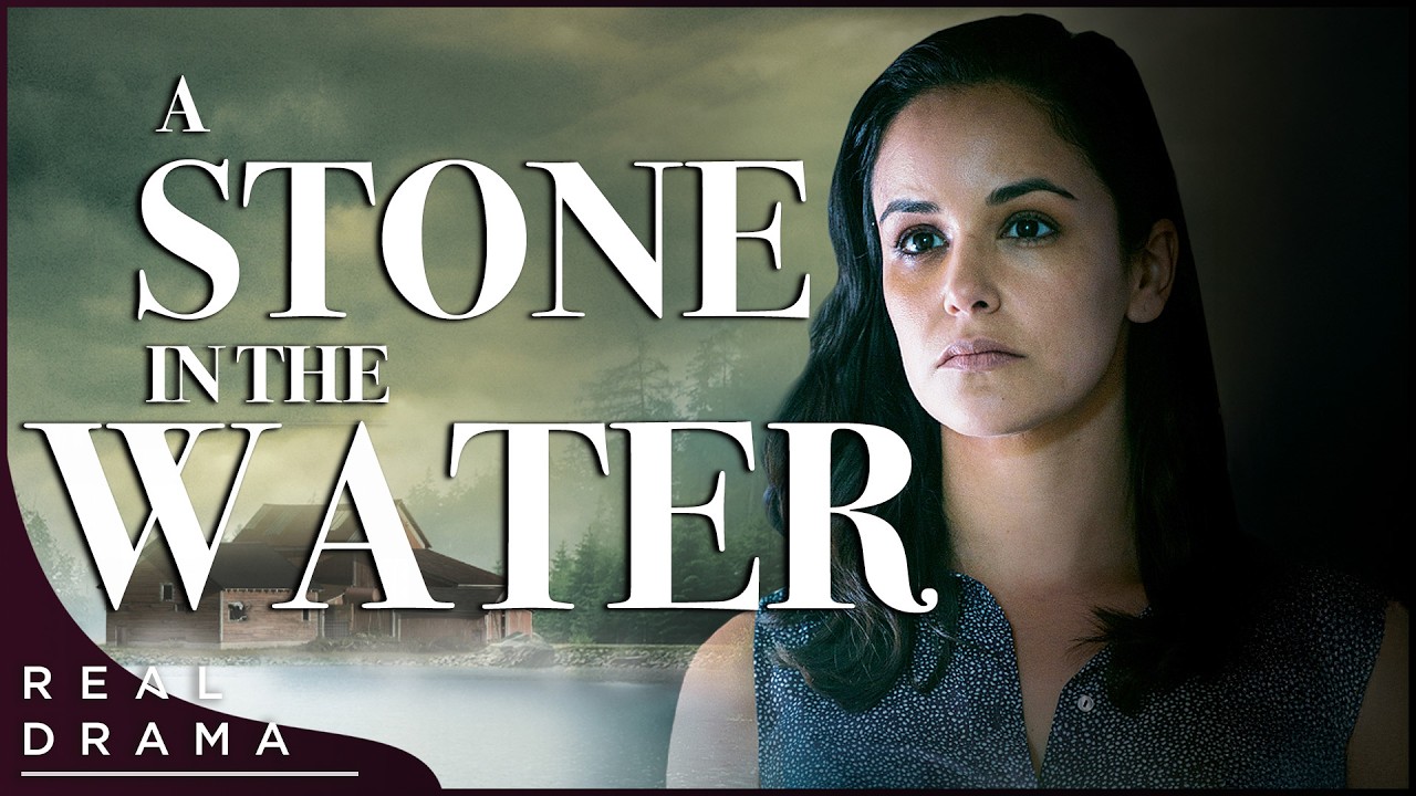 A Stone in the Water | Intense Mystery Thriller with Melissa Fumero 🎬
