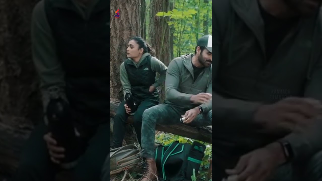 Shalini Pandey & Subbaraju's Best Scene | Nishabdha 🎬