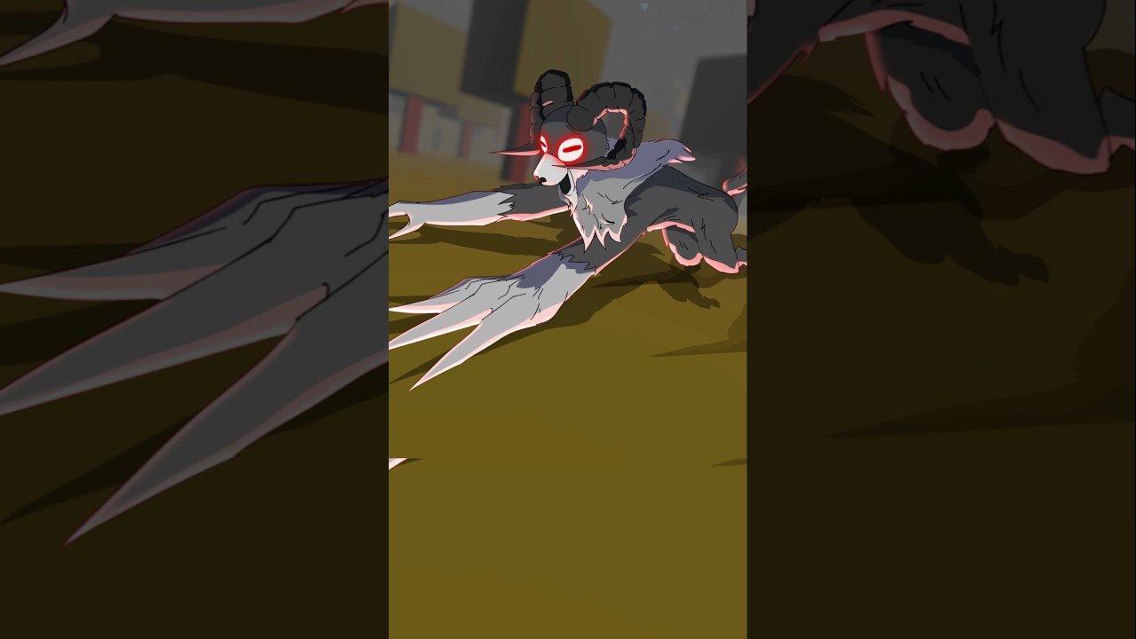 Ram's Night in the Forest 🌙