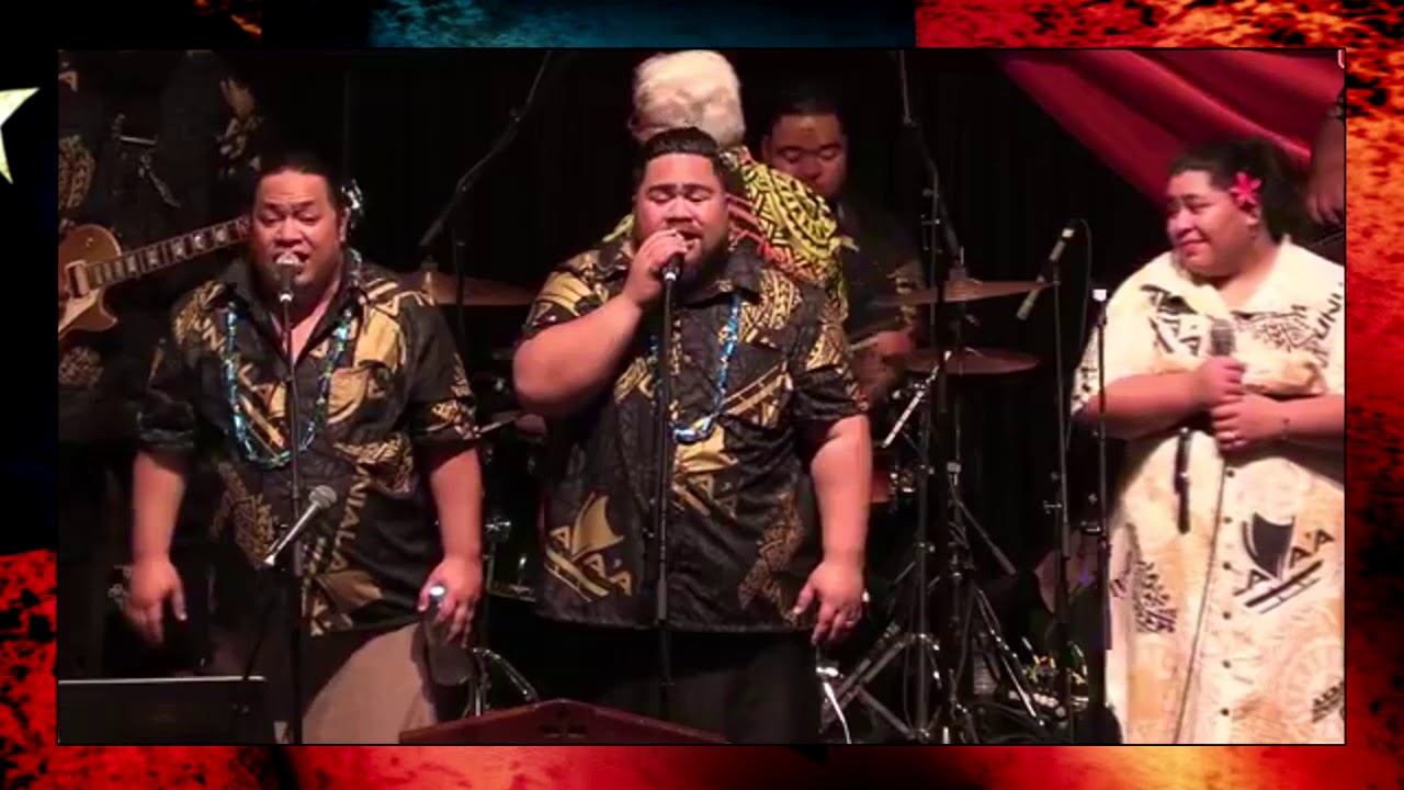 DJ Dave - Ana Le Seanoa Oe (Punialava'a Remix) 🎶