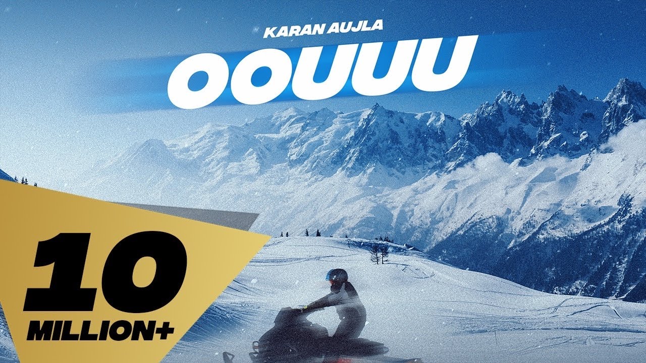 Oouuu (Full Video) – Karan Aujla & Rupan Bal | Latest Punjabi Hit 2022 🎶