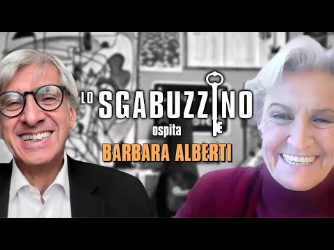 Bocca incontra Barbara Alberti | Lo sgabuzzino di YouTube