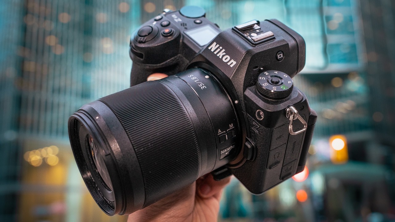 I tested every hybrid camera in 2026 | These are the best ones