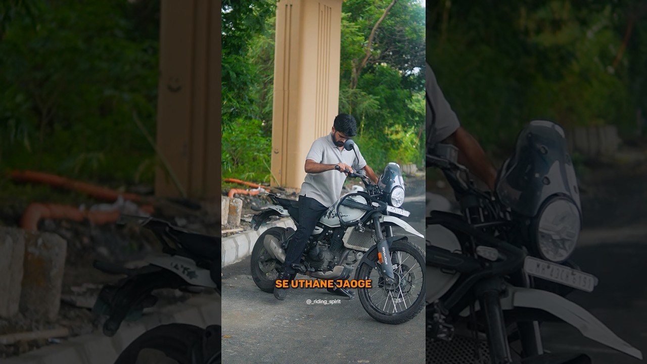 Himalayan 450: Key Drawbacks & Issues