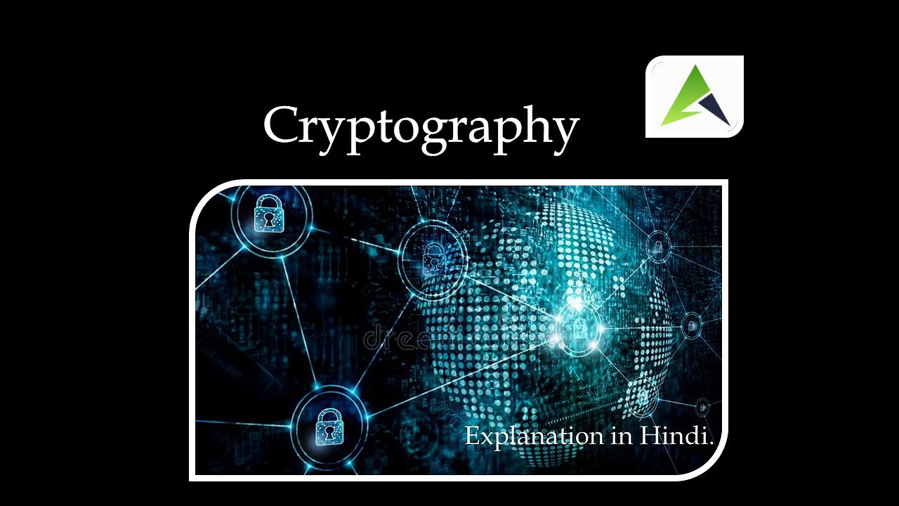 नेटवर्क सुरक्षा में क्रिप्टोग्राफी का परिचय और सिफर टेक्स्ट क्या है? 🔐