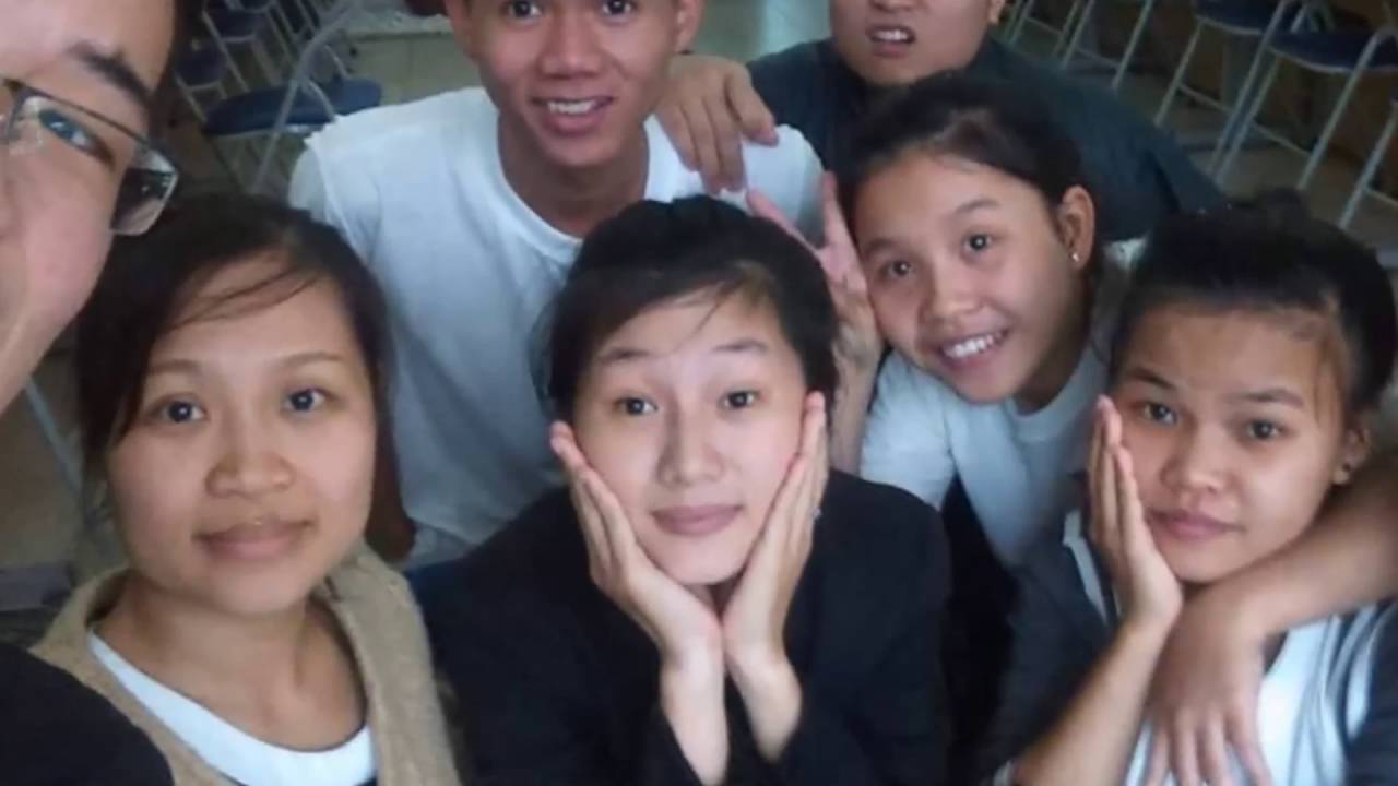 Class 8 Streets International Program 🌍