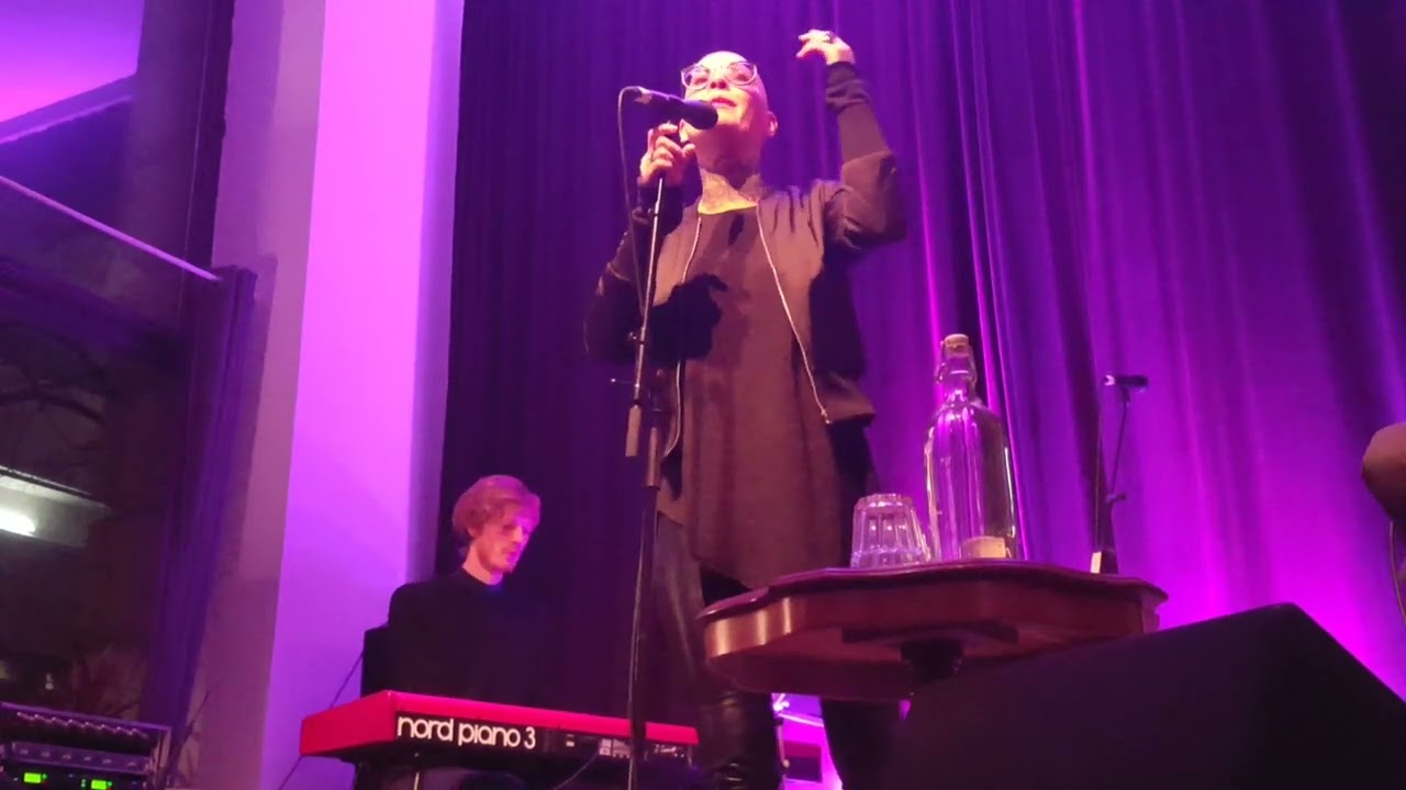 Judith Van Hel Live 11 🎤