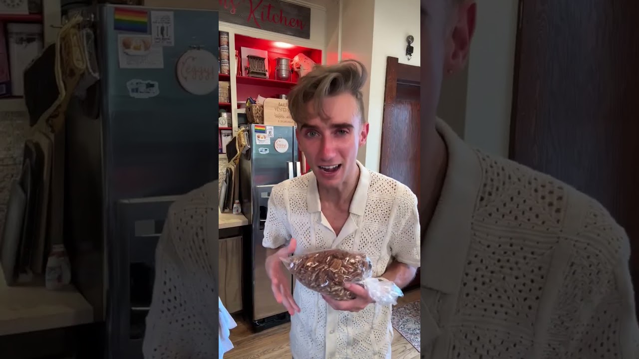 Charleston Chewies (1969) - South Carolina's Brownie π«