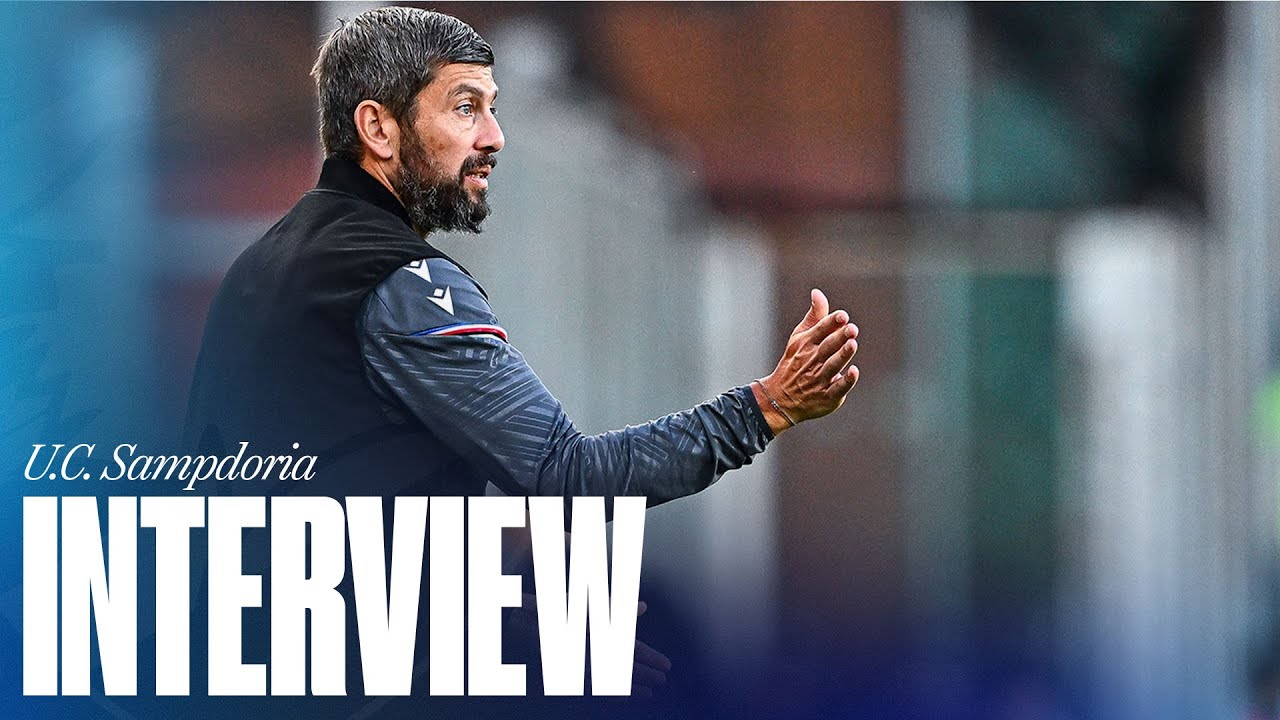 Donati Praise: Sampdoria's Stunning Comeback Boosted by Fan Support ⚽