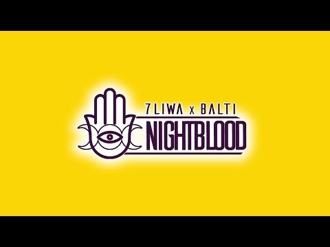 7LIWA - YEMA ft. BALTI (NightBlood Remix)