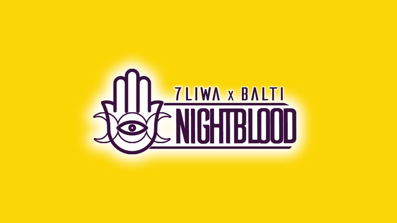 7LIWA - YEMA ft. BALTI (NightBlood Remix) 🎶