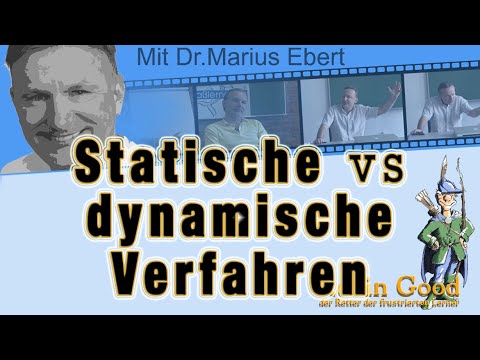 Statische & Dynamische Investitionsrechnung 🧮