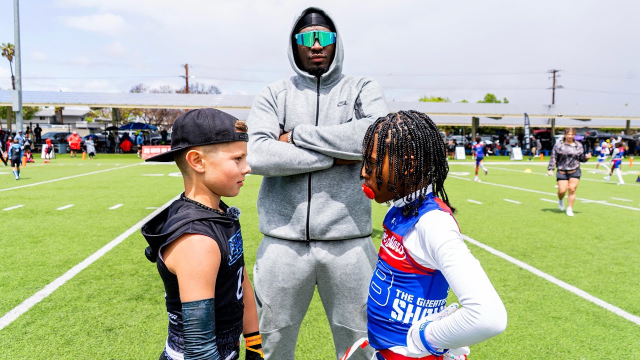 Five Stars Struggle to Score in Hardcount Orange County 🏀