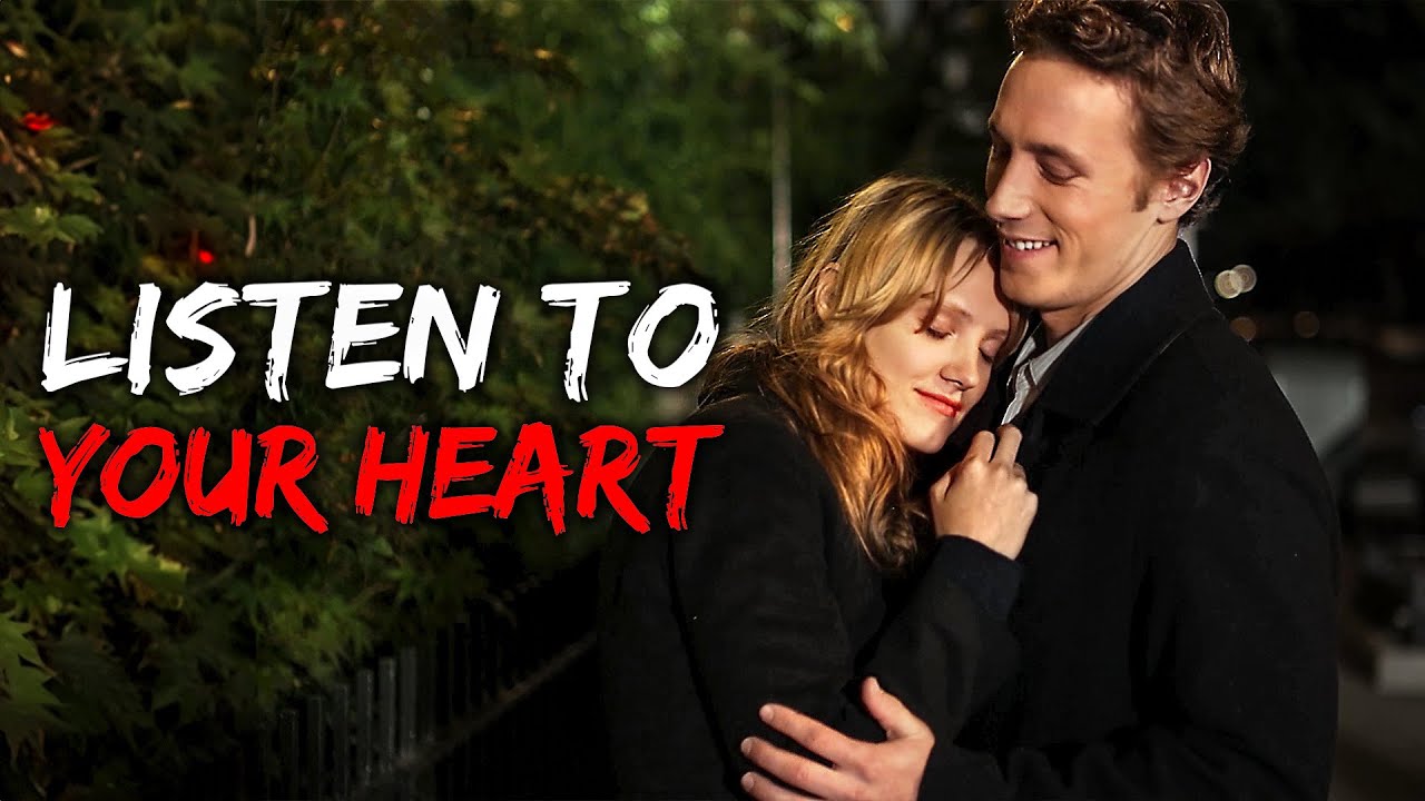 Listen to Your Heart: A Romantic Musical β€οΈ