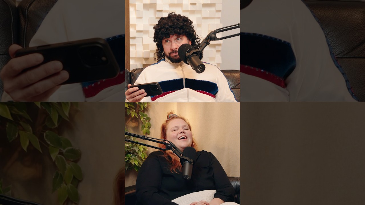 15 Snabba med Linnéa Wikblad – Nytt avsnitt nu tillgängligt! 🎧