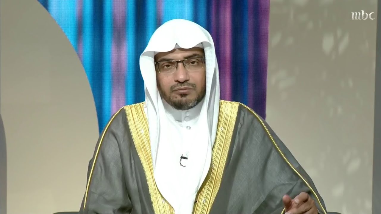 هل المقصود بيت لا يمر فيه جياع؟ 🏠